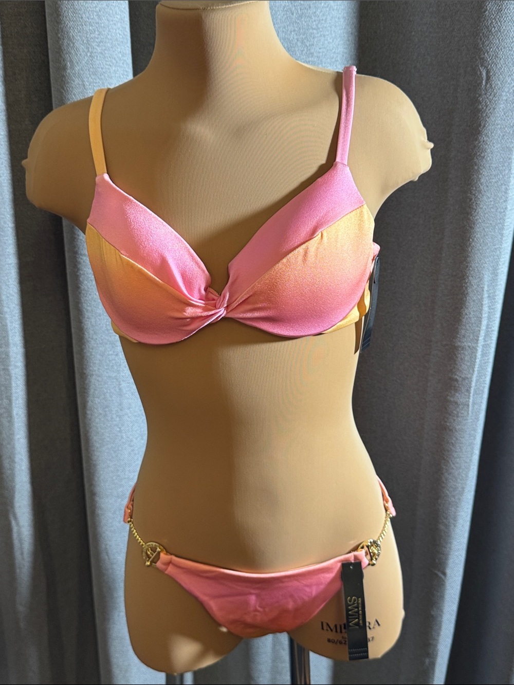 Victoria Secret Swim